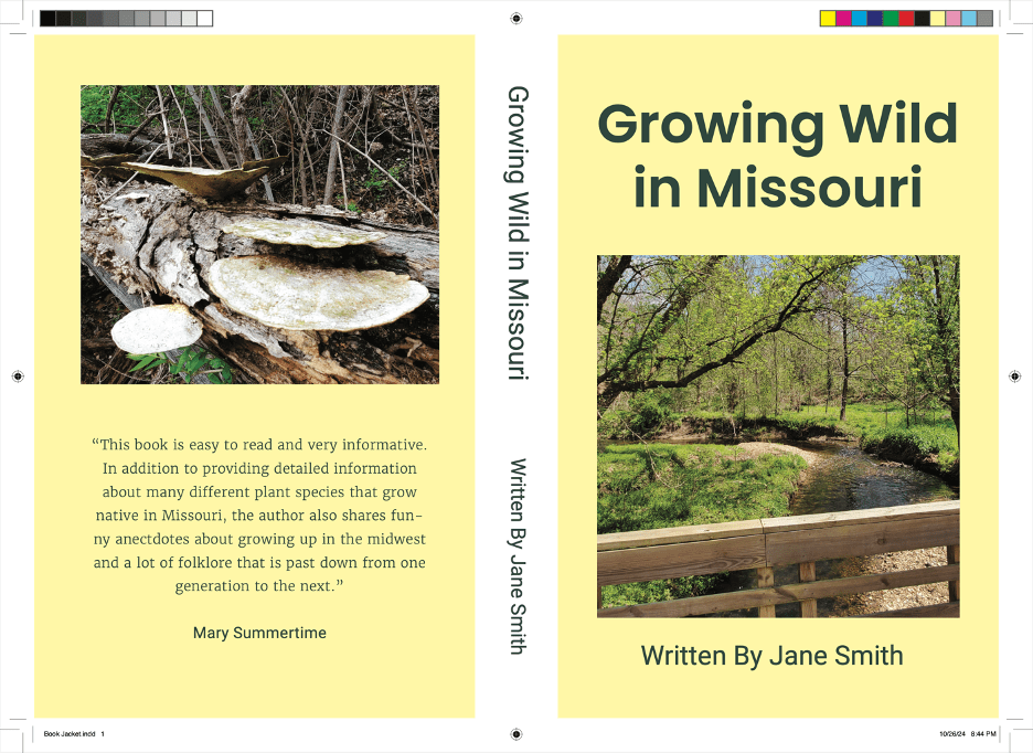 InDesign, Typography, Design, Layout, Book