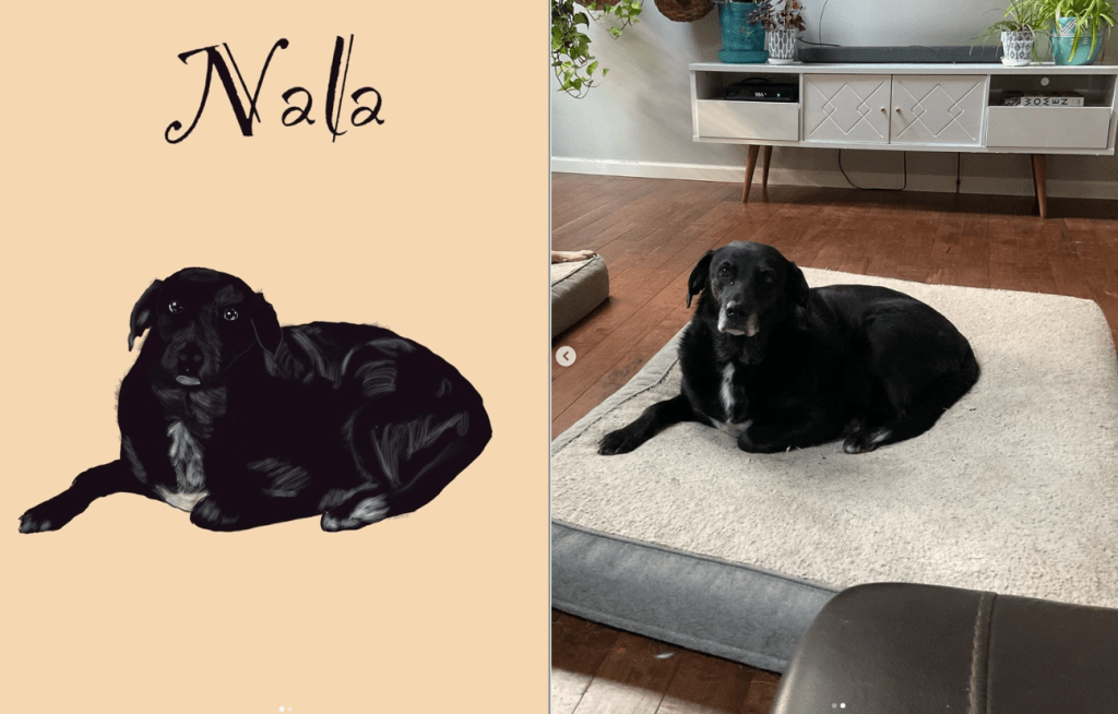 Nala