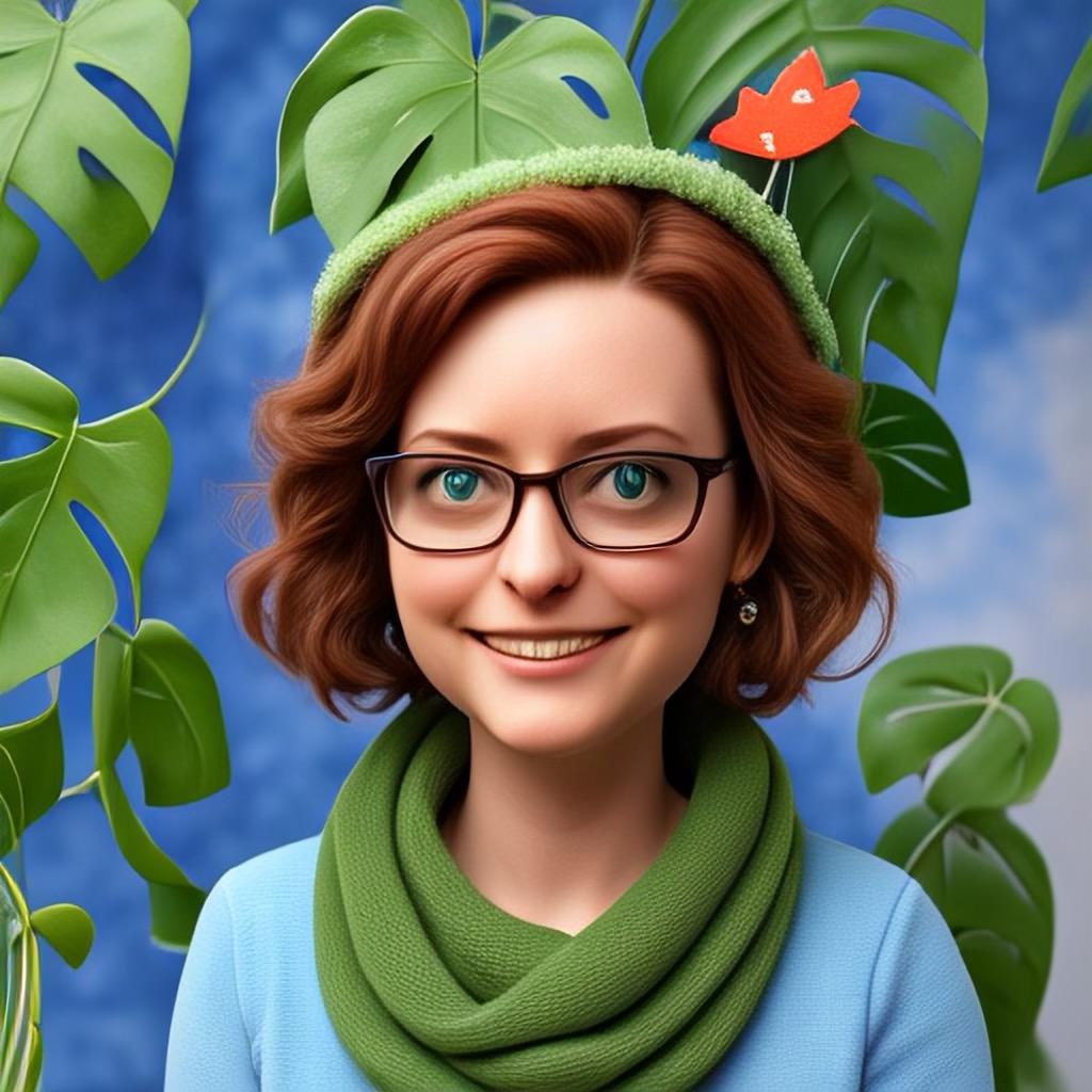Jennifer Stinebaker Avatar